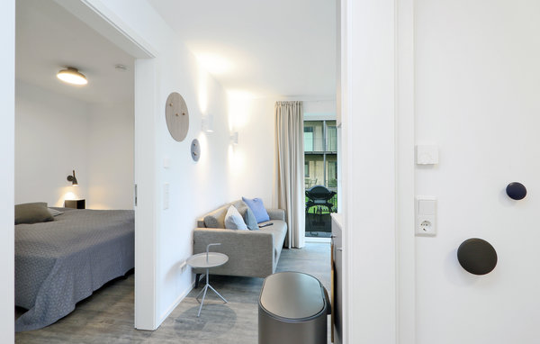 Apartment - Marissa Resort/Dümmer See , Germany - DDS816 501