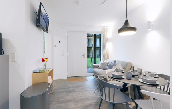 Apartment - Marissa Resort/Dümmer See , Germany - DDS816 301