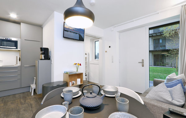 Apartment - Marissa Resort/Dümmer See , Germany - DDS816 302