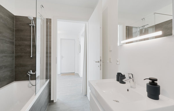 Apartment - Marissa Resort/Dümmer See , Germany - DDS817 702