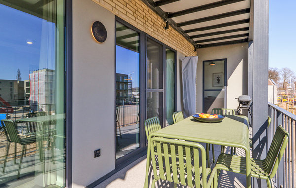 Apartment - Marissa Resort/Dümmer See , Germany - DDS817 101