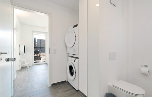 Apartamento - Marissa Resort/Dümmer See , Alemania - DDS818 704