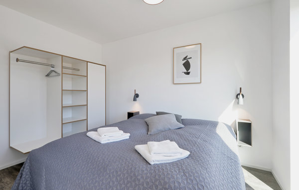 Apartamento - Marissa Resort/Dümmer See , Alemania - DDS818 601