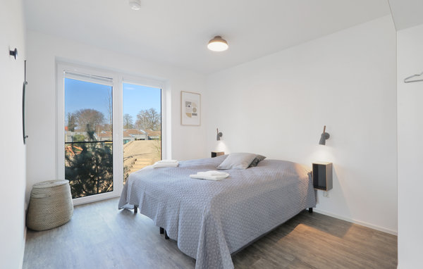 Apartamento - Marissa Resort/Dümmer See , Alemania - DDS818 602