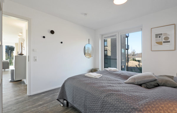 Apartamento - Marissa Resort/Dümmer See , Alemania - DDS818 603