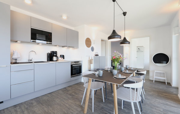 Apartamento - Marissa Resort/Dümmer See , Alemania - DDS818 6