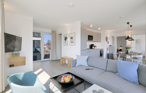 Apartamento - Marissa Resort/Dümmer See , Alemania - DDS818 3