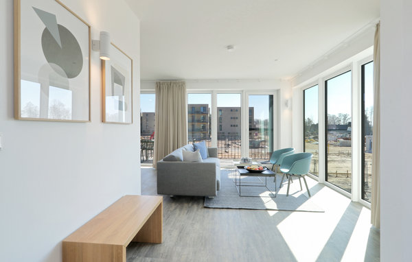 Apartamento - Marissa Resort/Dümmer See , Alemania - DDS818 301