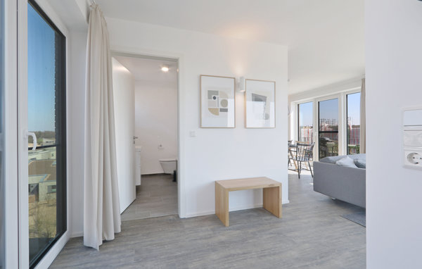 Apartment - Marissa Resort/Dümmer See , Germany - DDS819 501