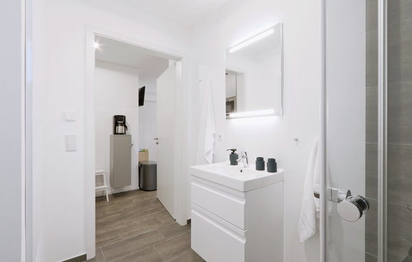 Apartamento - Marissa Resort/Dümmer See , Alemania - DDS822 702