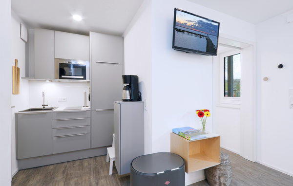 Apartamento - Marissa Resort/Dümmer See , Alemania - DDS822 401