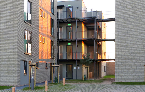 Apartamento - Marissa Resort/Dümmer See , Alemania - DDS822 81