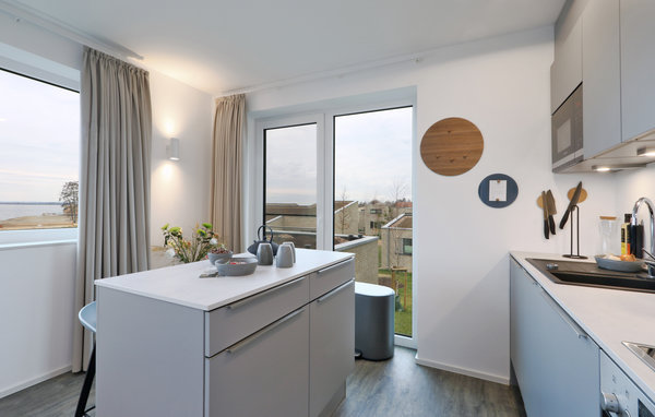 Apartment - Marissa Resort/Dümmer See , Germany - DDS823 401