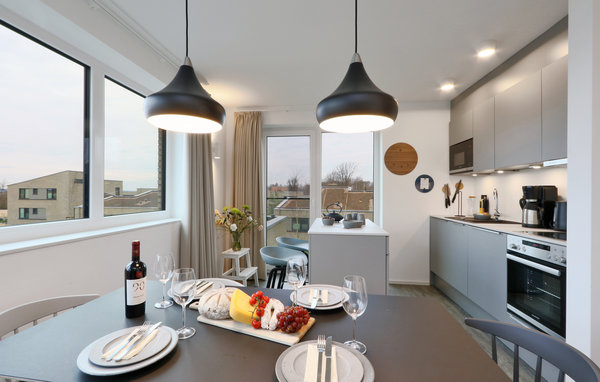 Apartment - Marissa Resort/Dümmer See , Germany - DDS823 402