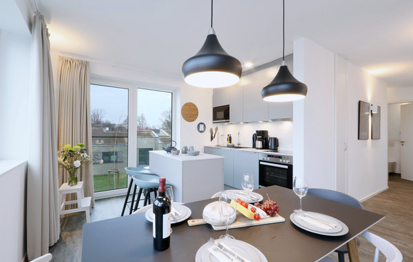 Apartment - Marissa Resort/Dümmer See , Germany - DDS823 301