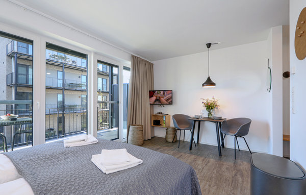 Apartment - Marissa Resort/Dümmer See , Germany - DDS824 603