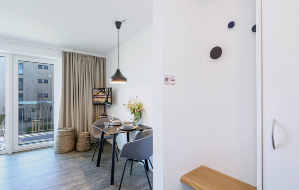 Apartment - Marissa Resort/Dümmer See , Germany - DDS824 301