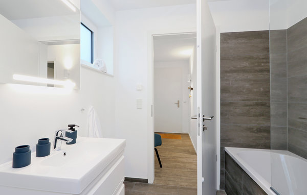 Appartement - Marissa Resort/Dümmer See , Allemagne - DDS825 702
