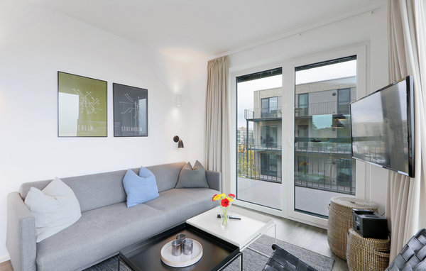 Appartement - Marissa Resort/Dümmer See , Allemagne - DDS825 3