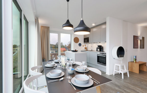 Appartement - Marissa Resort/Dümmer See , Allemagne - DDS825 301