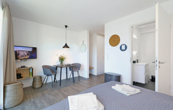 Apartamento - Marissa Resort/Dümmer See , Alemania - DDS826 6