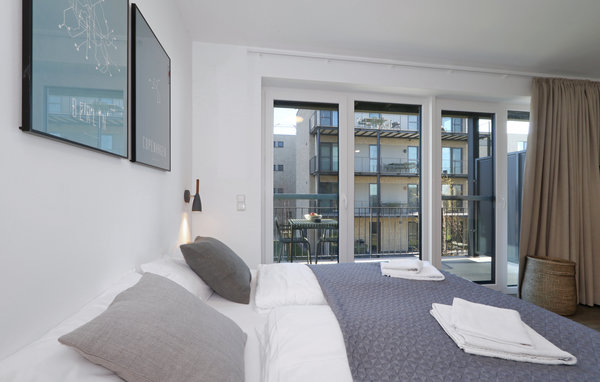 Apartamento - Marissa Resort/Dümmer See , Alemania - DDS826 602