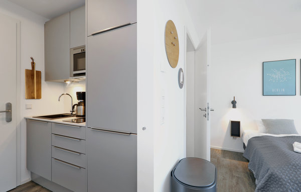 Apartamento - Marissa Resort/Dümmer See , Alemania - DDS826 401