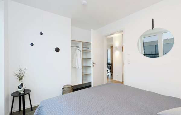 Apartment - Marissa Resort/Dümmer See , Germany - DDS827 601