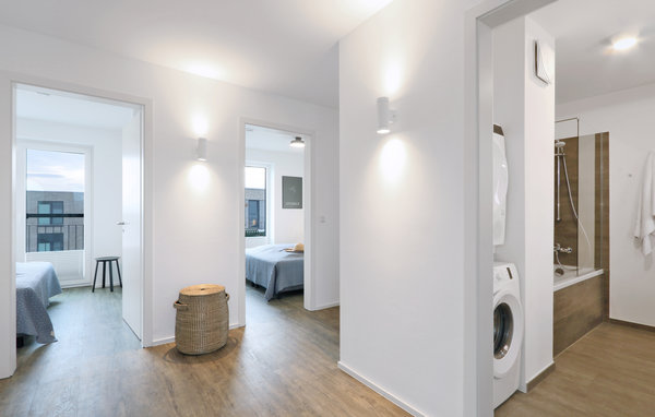 Apartment - Marissa Resort/Dümmer See , Germany - DDS827 501