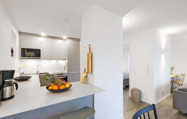 Apartment - Marissa Resort/Dümmer See , Germany - DDS827 401