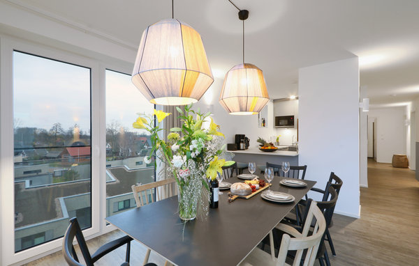 Apartment - Marissa Resort/Dümmer See , Germany - DDS827 301