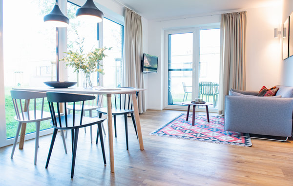Apartman - Marissa Resort/Dümmer See , Njemacka - DDS830 1