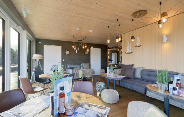 Ferienwohnung - Marissa Resort/Dümmer See , Deutschland - DDS831 903