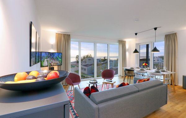 Appartement - Marissa Resort/Dümmer See , Duitsland - DDS832 1