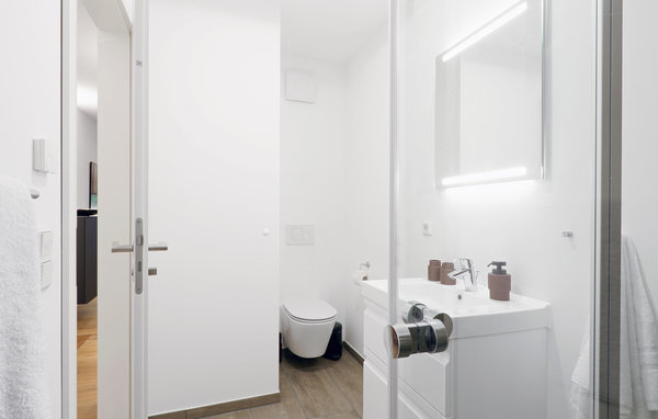 Apartamento - Marissa Resort/Dümmer See , Alemania - DDS833 703