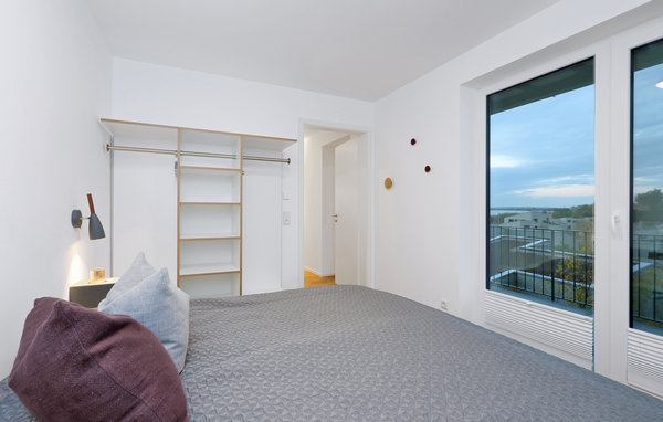 Apartamento - Marissa Resort/Dümmer See , Alemania - DDS833 603
