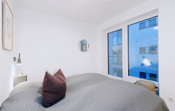 Apartamento - Marissa Resort/Dümmer See , Alemania - DDS833 606