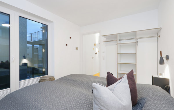 Apartamento - Marissa Resort/Dümmer See , Alemania - DDS833 607