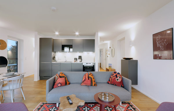 Apartamento - Marissa Resort/Dümmer See , Alemania - DDS833 2