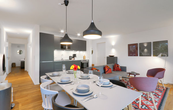 Apartamento - Marissa Resort/Dümmer See , Alemania - DDS833 4