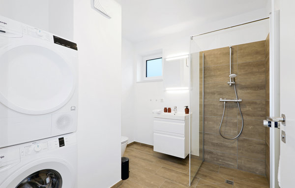 Appartement - Marissa Resort/Dümmer See , Allemagne - DDS834 701