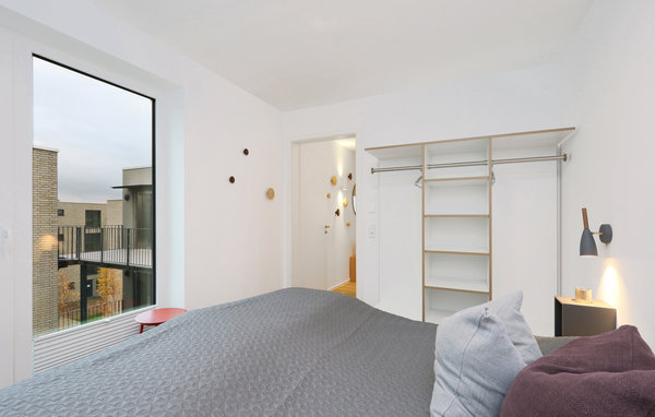 Appartement - Marissa Resort/Dümmer See , Allemagne - DDS834 602
