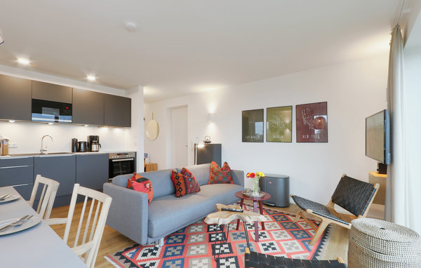 Appartement - Marissa Resort/Dümmer See , Allemagne - DDS834 301