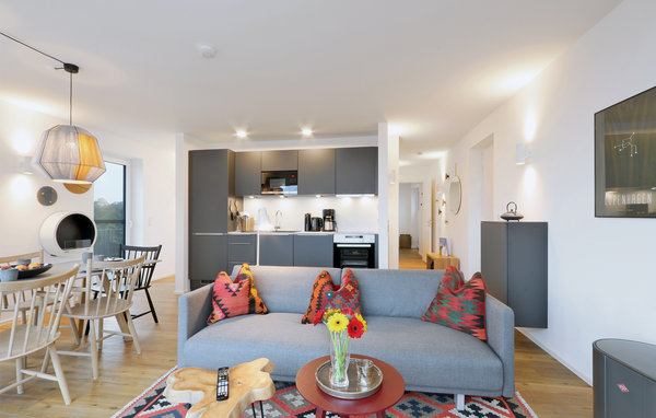 Appartement - Marissa Resort/Dümmer See , Allemagne - DDS834 302