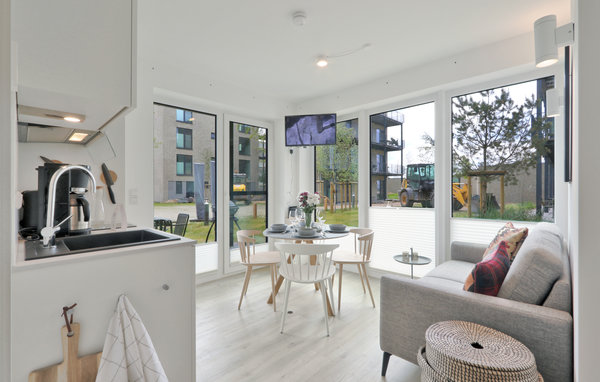 Apartamento - Marissa Resort/Dümmer See , Alemania - DDS835 3
