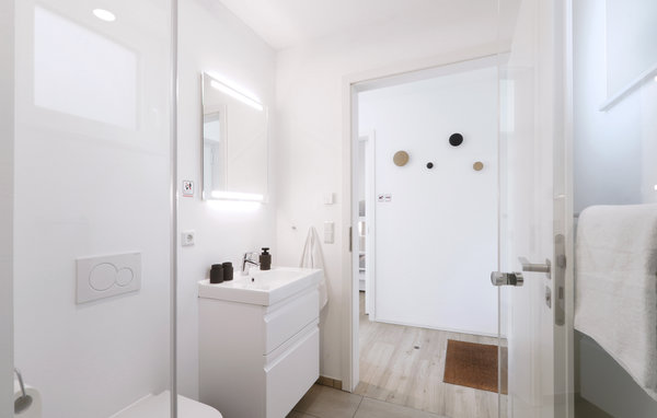 Apartamento - Marissa Resort/Dümmer See , Alemania - DDS836 702