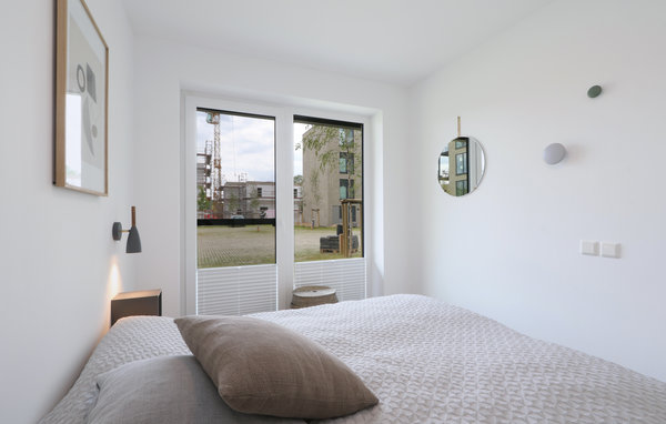 Apartamento - Marissa Resort/Dümmer See , Alemania - DDS836 601