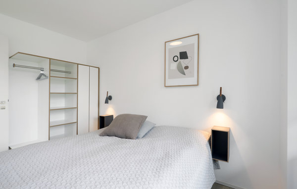Apartamento - Marissa Resort/Dümmer See , Alemania - DDS836 603