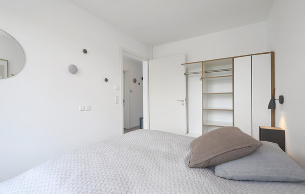 Apartamento - Marissa Resort/Dümmer See , Alemania - DDS836 604