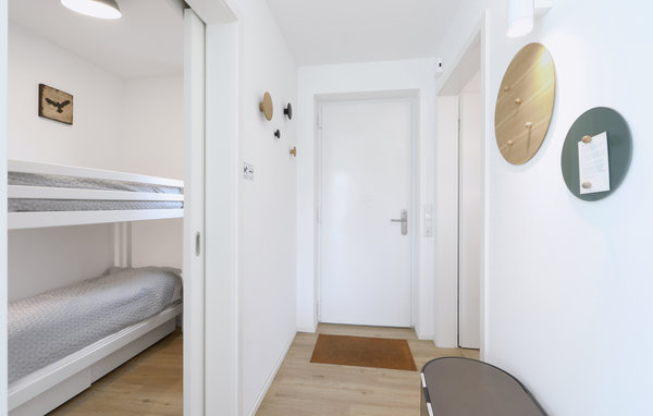 Apartamento - Marissa Resort/Dümmer See , Alemania - DDS836 606